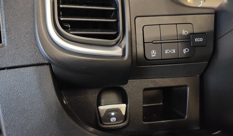 
								CI KYROS 5 EVO CAMPER FIAT DUCATO 140 CVS + A.A. 12 VOLTS lleno									