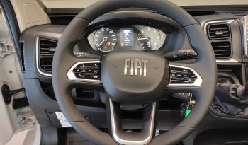 
									CI KYROS 5 EVO CAMPER FIAT DUCATO 140 CVS + A.A. 12 VOLTS lleno								