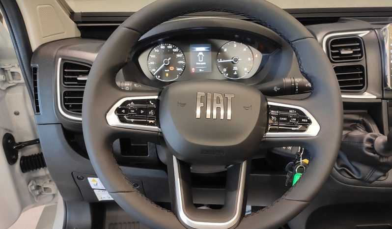 
								CI KYROS 5 EVO CAMPER FIAT DUCATO 140 CVS + A.A. 12 VOLTS lleno									