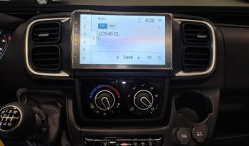 
									CI KYROS 5 EVO CAMPER FIAT DUCATO 140 CVS + A.A. 12 VOLTS lleno								