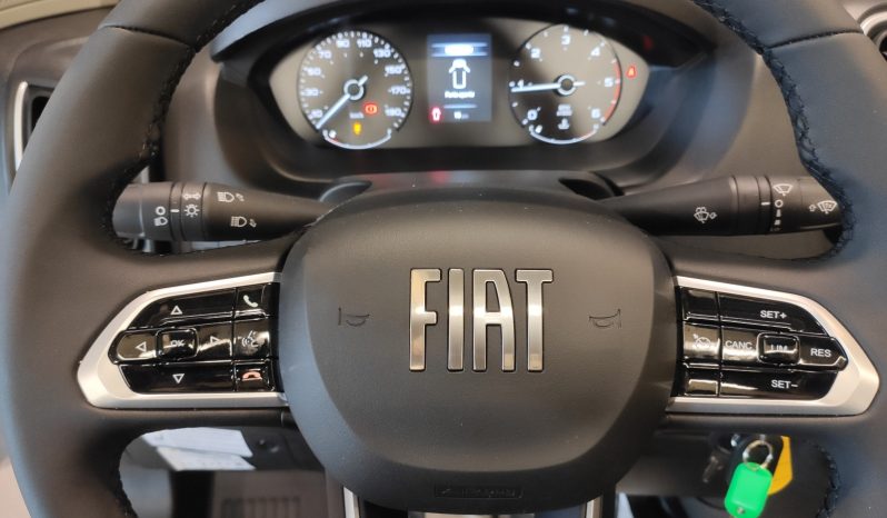 
								CI KYROS 5 EVO CAMPER FIAT DUCATO 140 CVS + A.A. 12 VOLTS lleno									