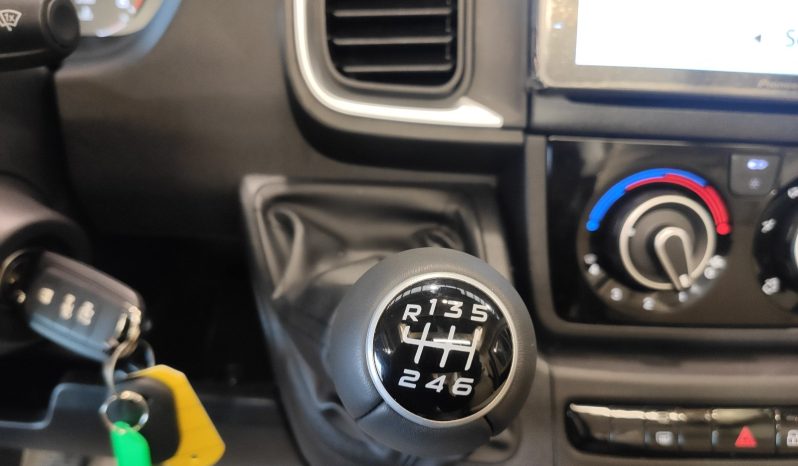 
								CI KYROS 5 EVO CAMPER FIAT DUCATO 140 CVS + A.A. 12 VOLTS lleno									