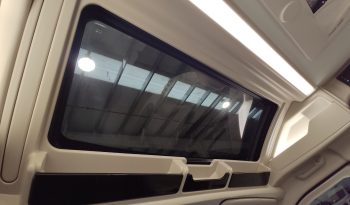 
									CI KYROS 5 EVO CAMPER FIAT DUCATO 140 CVS + A.A. 12 VOLTS lleno								