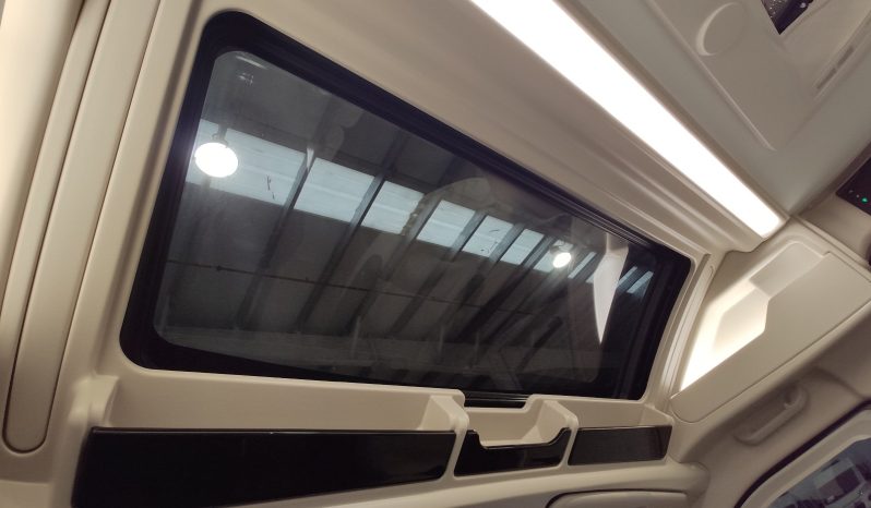 
								CI KYROS 5 EVO CAMPER FIAT DUCATO 140 CVS + A.A. 12 VOLTS lleno									