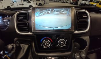 
									CI KYROS 5 EVO CAMPER FIAT DUCATO 140 CVS + A.A. 12 VOLTS lleno								