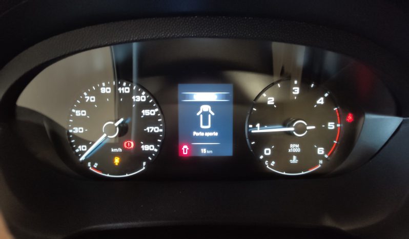 
								CI KYROS 5 EVO CAMPER FIAT DUCATO 140 CVS + A.A. 12 VOLTS lleno									