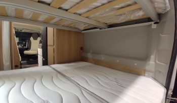 
									CI KYROS 5 EVO CAMPER FIAT DUCATO 140 CVS + A.A. 12 VOLTS lleno								