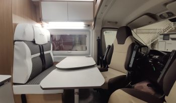 
									CI KYROS 5 EVO CAMPER FIAT DUCATO 140 CVS + A.A. 12 VOLTS lleno								