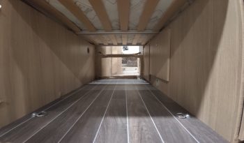 
									CI KYROS 5 EVO CAMPER FIAT DUCATO 140 cvs + A.A. 12 Volts lleno								