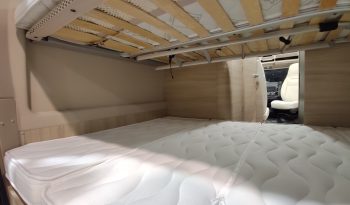 
									CI KYROS 5 EVO CAMPER FIAT DUCATO 140 cvs + A.A. 12 Volts lleno								