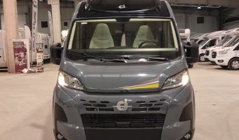 
									CI KYROS 5 EVO CAMPER FIAT DUCATO 140 cvs + A.A. 12 Volts lleno								