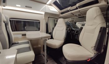 
									CI KYROS 5 EVO CAMPER FIAT DUCATO 140 cvs + A.A. 12 Volts lleno								