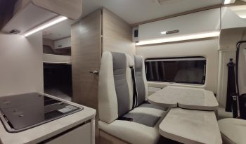 
									CI KYROS 5 EVO CAMPER FIAT DUCATO 140 cvs + A.A. 12 Volts lleno								