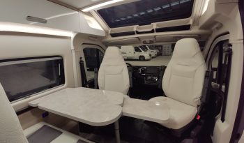 
									CI KYROS 5 EVO CAMPER FIAT DUCATO 140 cvs + A.A. 12 Volts lleno								