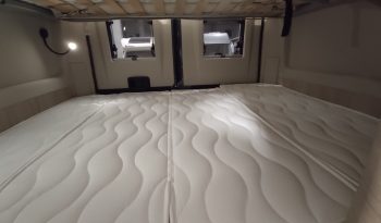 
									CI KYROS 5 EVO CAMPER FIAT DUCATO 140 cvs + A.A. 12 Volts lleno								