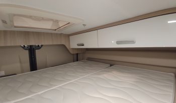 
									CI KYROS 5 EVO CAMPER FIAT DUCATO 140 cvs + A.A. 12 Volts lleno								