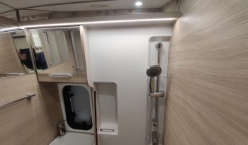 
									CI KYROS 5 EVO CAMPER FIAT DUCATO 140 cvs + A.A. 12 Volts lleno								