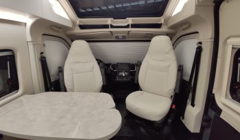 
									CI KYROS 5 EVO CAMPER FIAT DUCATO 140 cvs + A.A. 12 Volts lleno								