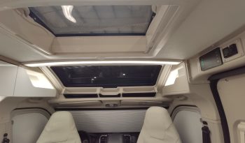 
									CI KYROS 5 EVO CAMPER FIAT DUCATO 140 cvs + A.A. 12 Volts lleno								