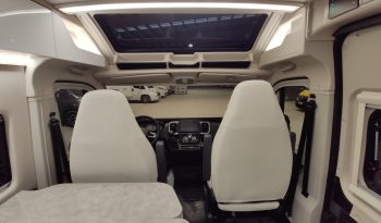 
									CI KYROS 5 EVO CAMPER FIAT DUCATO 140 cvs + A.A. 12 Volts lleno								