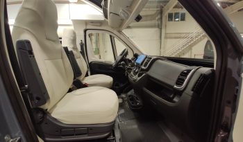 
									CI KYROS 5 EVO CAMPER FIAT DUCATO 140 cvs + A.A. 12 Volts lleno								