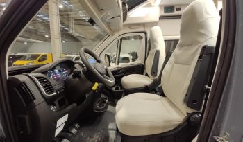 
									CI KYROS 5 EVO CAMPER FIAT DUCATO 140 cvs + A.A. 12 Volts lleno								