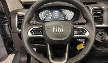 
									CI KYROS 5 EVO CAMPER FIAT DUCATO 140 cvs + A.A. 12 Volts lleno								