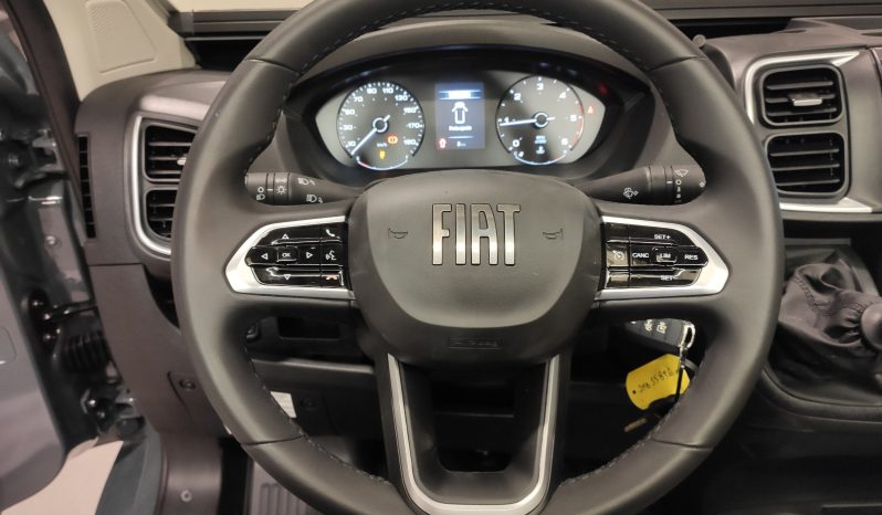 
								CI KYROS 5 EVO CAMPER FIAT DUCATO 140 cvs + A.A. 12 Volts lleno									