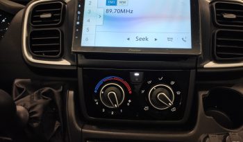 
									CI KYROS 5 EVO CAMPER FIAT DUCATO 140 cvs + A.A. 12 Volts lleno								