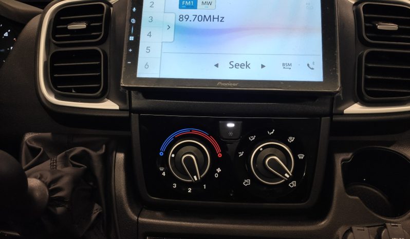 
								CI KYROS 5 EVO CAMPER FIAT DUCATO 140 cvs + A.A. 12 Volts lleno									