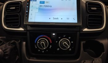 
									CI KYROS 5 EVO CAMPER FIAT DUCATO 140 cvs + A.A. 12 Volts lleno								