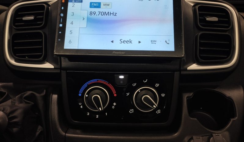 
								CI KYROS 5 EVO CAMPER FIAT DUCATO 140 cvs + A.A. 12 Volts lleno									