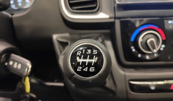 
									CI KYROS 5 EVO CAMPER FIAT DUCATO 140 cvs + A.A. 12 Volts lleno								