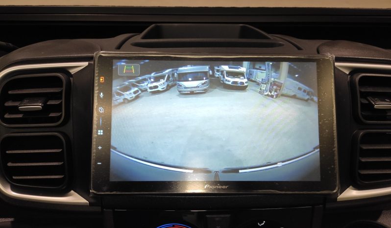 
								CI KYROS 5 EVO CAMPER FIAT DUCATO 140 cvs + A.A. 12 Volts lleno									