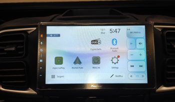 
									CI KYROS 5 EVO CAMPER FIAT DUCATO 140 cvs + A.A. 12 Volts lleno								