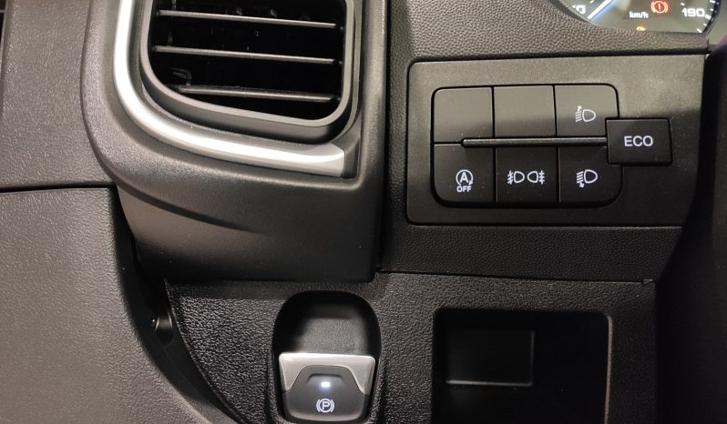 
								CI KYROS 5 EVO CAMPER FIAT DUCATO 140 cvs + A.A. 12 Volts lleno									