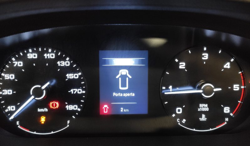 
								CI KYROS 5 EVO CAMPER FIAT DUCATO 140 cvs + A.A. 12 Volts lleno									