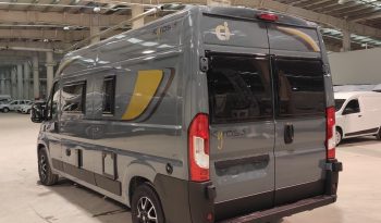 
									CI KYROS 5 EVO CAMPER FIAT DUCATO 140 cvs + A.A. 12 Volts lleno								