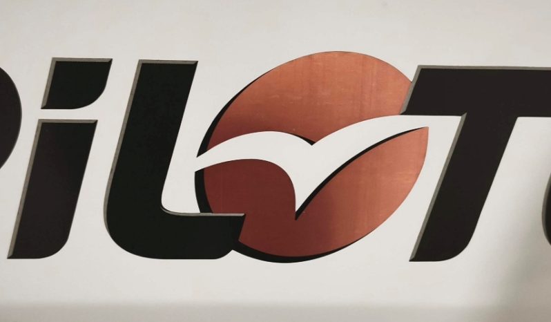 
								PILOTE AVENTURA A710 CAPUCHINA 6 P. LITERAS lleno									