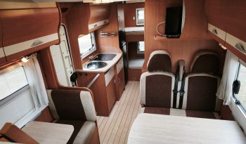 
									PILOTE AVENTURA A710 CAPUCHINA 6 P. LITERAS lleno								