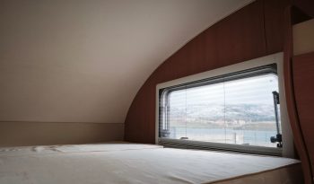 
									PILOTE AVENTURA A710 CAPUCHINA 6 P. LITERAS lleno								