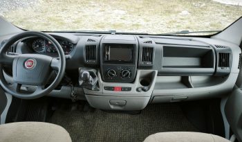 
									PILOTE AVENTURA A710 CAPUCHINA 6 P. LITERAS lleno								