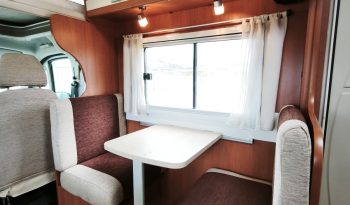 
									PILOTE AVENTURA A710 CAPUCHINA 6 P. LITERAS lleno								