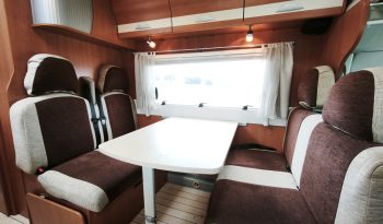 
									PILOTE AVENTURA A710 CAPUCHINA 6 P. LITERAS lleno								