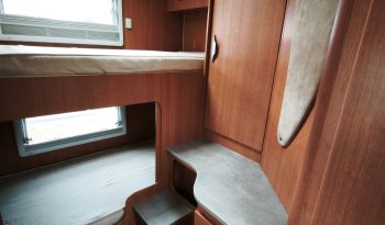 
									PILOTE AVENTURA A710 CAPUCHINA 6 P. LITERAS lleno								