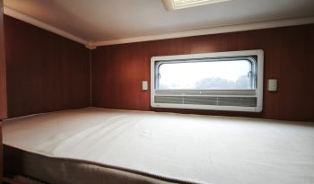 
									PILOTE AVENTURA A710 CAPUCHINA 6 P. LITERAS lleno								