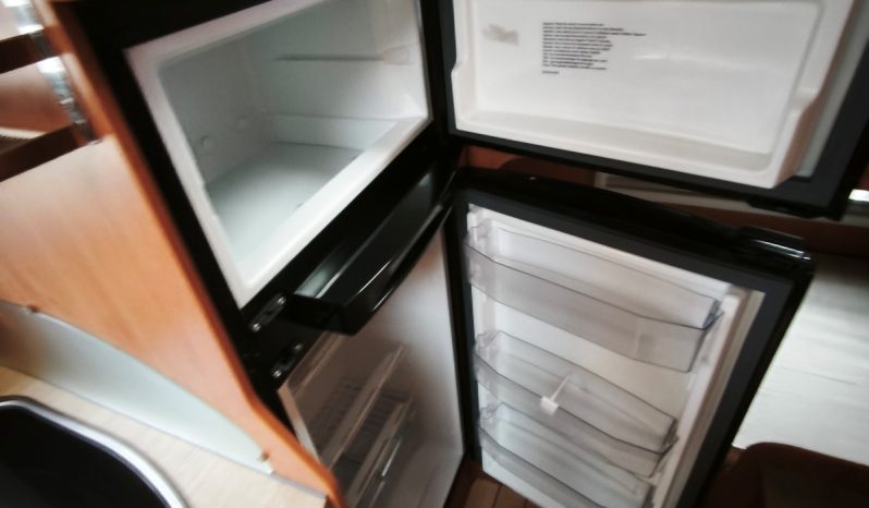 
								PILOTE AVENTURA A710 CAPUCHINA 6 P. LITERAS lleno									