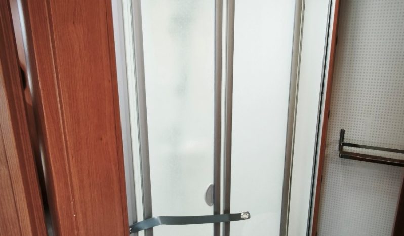 
								PILOTE AVENTURA A710 CAPUCHINA 6 P. LITERAS lleno									