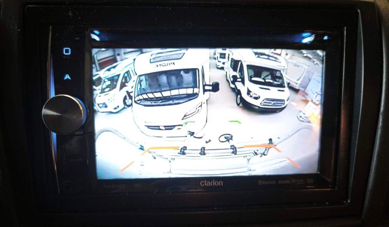 
								PILOTE AVENTURA A710 CAPUCHINA 6 P. LITERAS lleno									