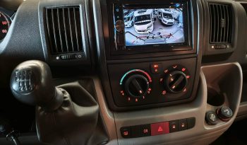 
									PILOTE AVENTURA A710 CAPUCHINA 6 P. LITERAS lleno								